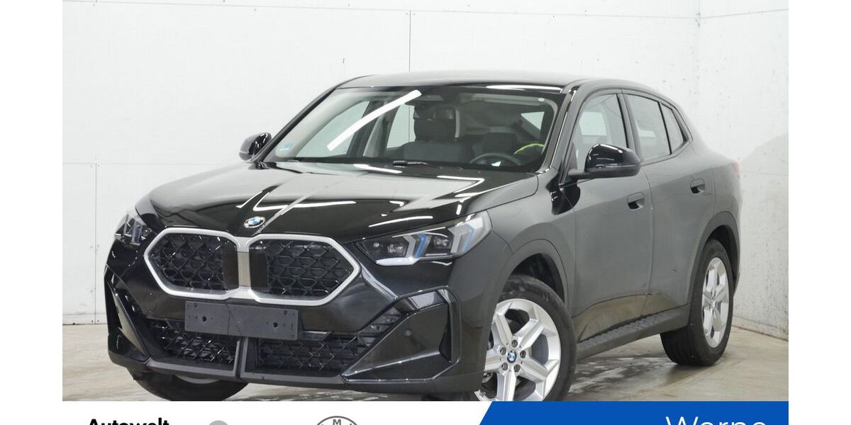 BMW X2 11.005 km 39.190 &euro; Werne 59368