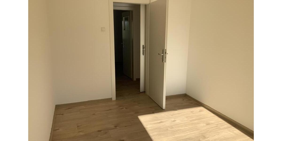 Etagenwohnung Ahlen - 3.5 Zimmer, 57 m&sup2;, 487&euro; | Angebot:25323244