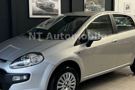 Fiat Punto Evo 97.000 km 3.900 &euro; Schwerte 58239