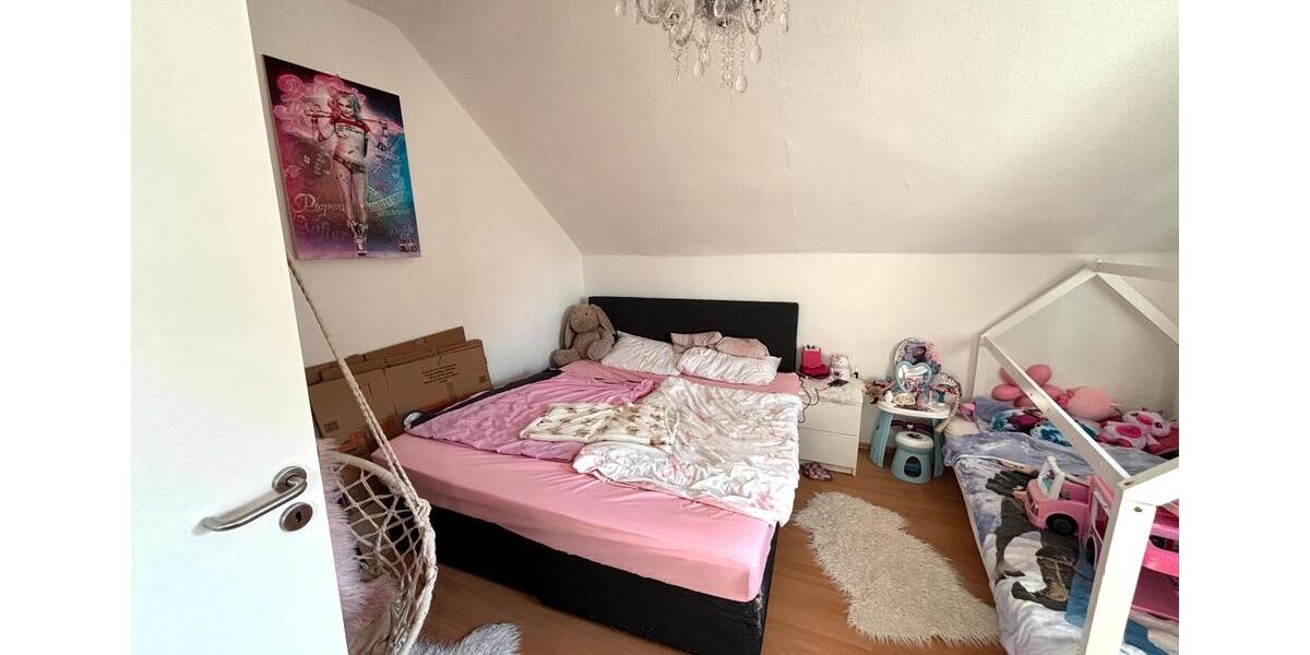 Maisonettenwohnung Dortmund Hombruch - 3 Zimmer, 1.090&euro; | Angebot:24868270