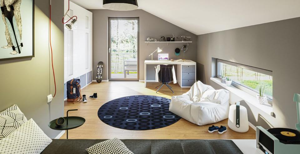 Einfamilienhaus Wickede (Ruhr) - 5 Zimmer, 140 m&sup2;, 1.700&euro; | Angebot:26665335
