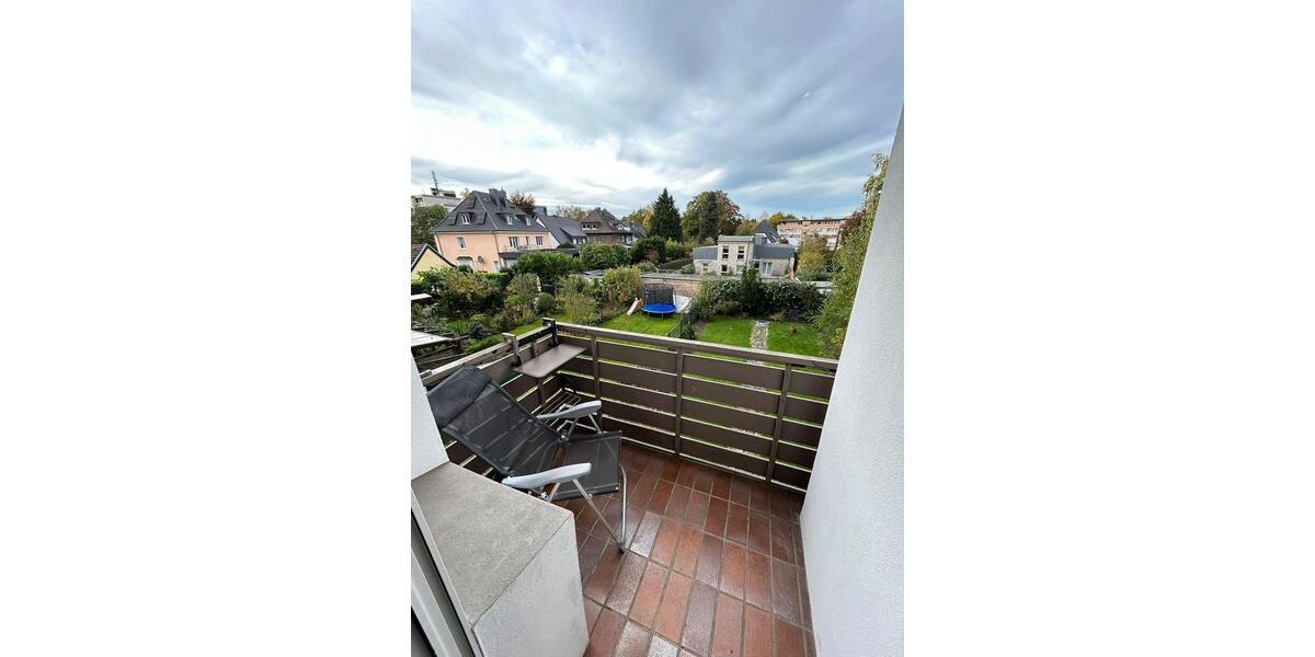 Etagenwohnung Hamm - 3 Zimmer, 70 m&sup2;, 595&euro; | Angebot:25932370