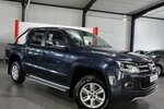 VW Amarok 2.0 TDI DSG HIGHLINE DC 4M / XENON, AHK 177.000 km 19.999 &euro; Hamm 59077