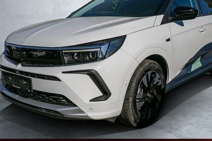 Opel Grandland (X) 34.078 km 29.499 &euro; Hamm 59067