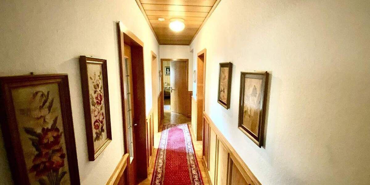 Bungalow Werne - 6 Zimmer, 142 m&sup2;, 450.000&euro; | Angebot:25734284