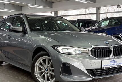 BMW 320 49.065 km 29.700 &euro; Werl 59457