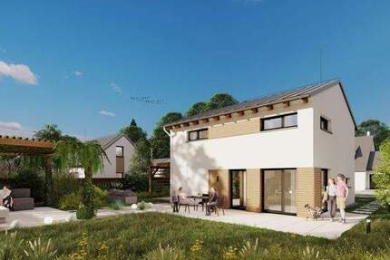 Haus Werl Blumenthal - 4 Zimmer, 117 m&sup2;, 454.500&euro; | Angebot:25669978