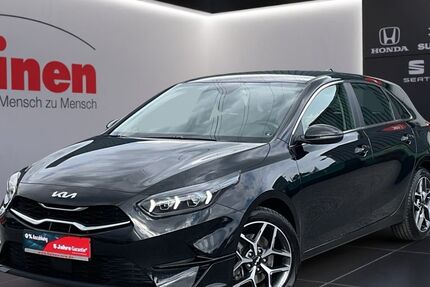 Kia ceed / Ceed 33.073 km 21.799 &euro; Menden 58708