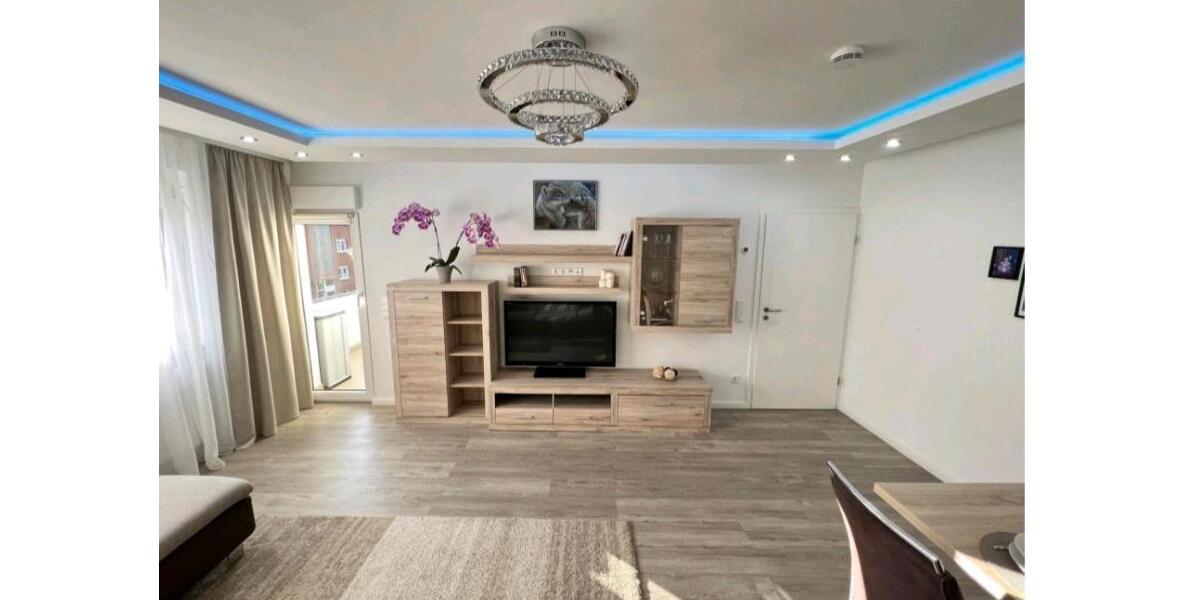 Etagenwohnung Hamm Bockum - 3 Zimmer, 76 m&sup2;, 1.200&euro; | Angebot:26473012