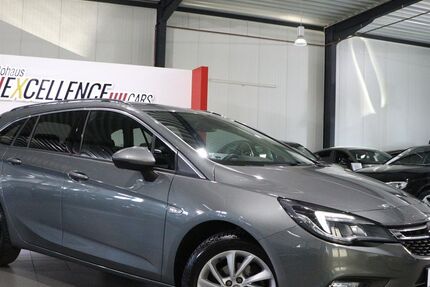 Opel Astra 99.000 km 11.221 &euro; Hamm 59077