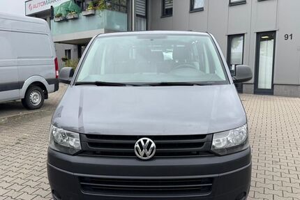 VW T5 Transporter 270.000 km 9.990 &euro; Lüdinghausen 59348