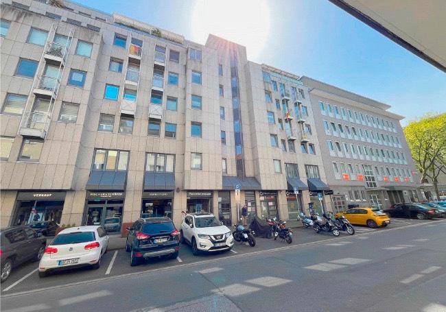 Etagenwohnung Dortmund - 3 Zimmer, 72 m&sup2;, 199.000&euro; | Angebot:27296275