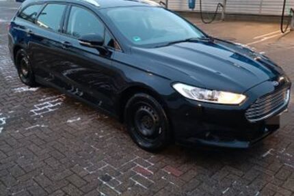 Ford Mondeo 207.823 km 6.700 &euro; Castrop 44575