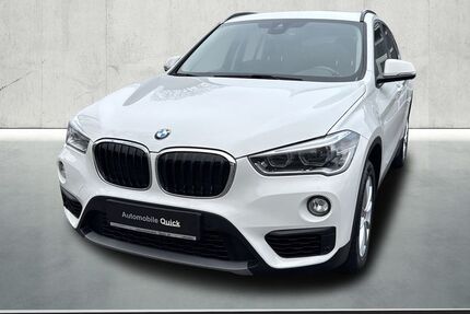 BMW X1 68.900 km 16.990 &euro; Iserlohn-Letmathe 58642