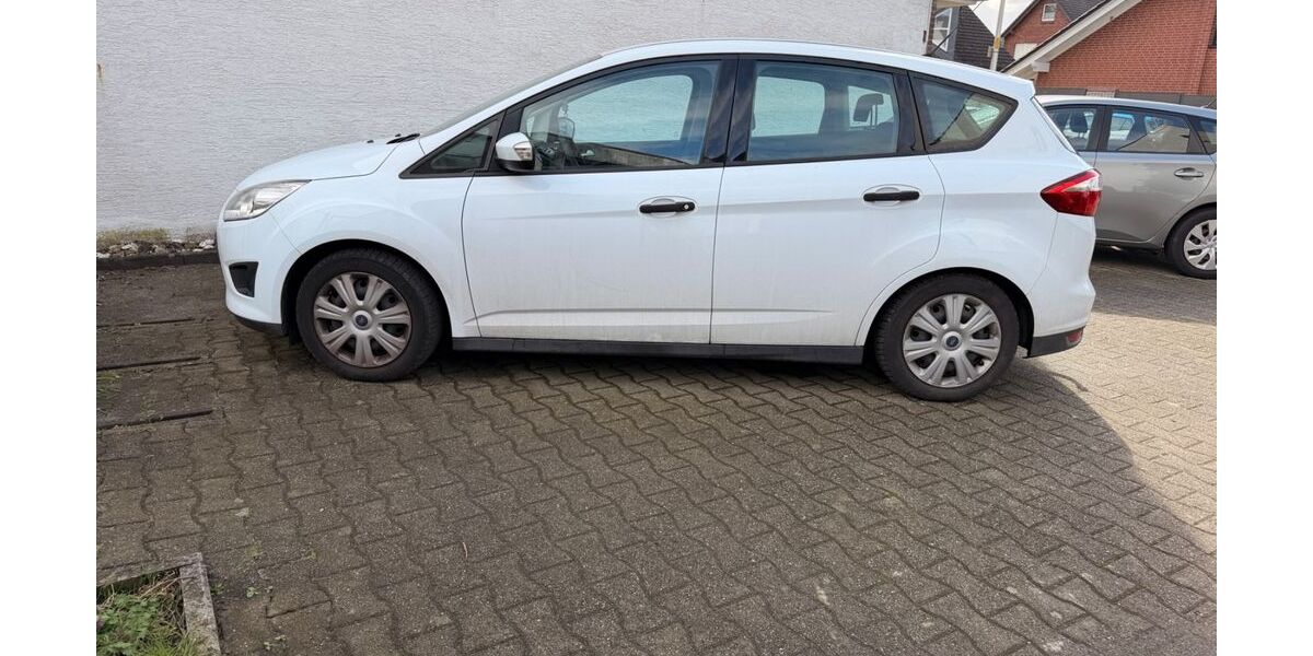 Ford C-Max 137.000 km 6.100 &euro; Hamm 59067