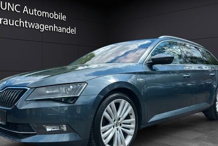 Skoda Superb 132.229 km 20.490 &euro; Ahlen 59227