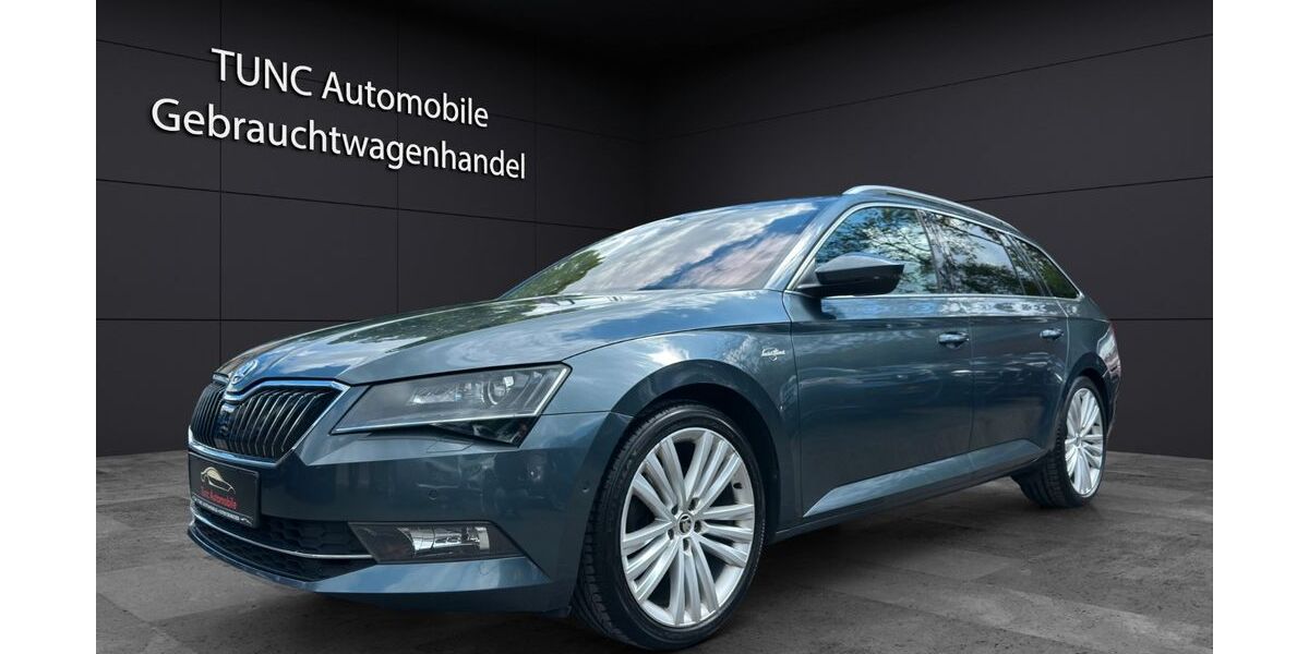 Skoda Superb 132.229 km 20.490 &euro; Ahlen 59227