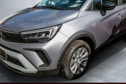 Opel Crossland (X) 35.768 km 15.949 &euro; Dortmund 44225
