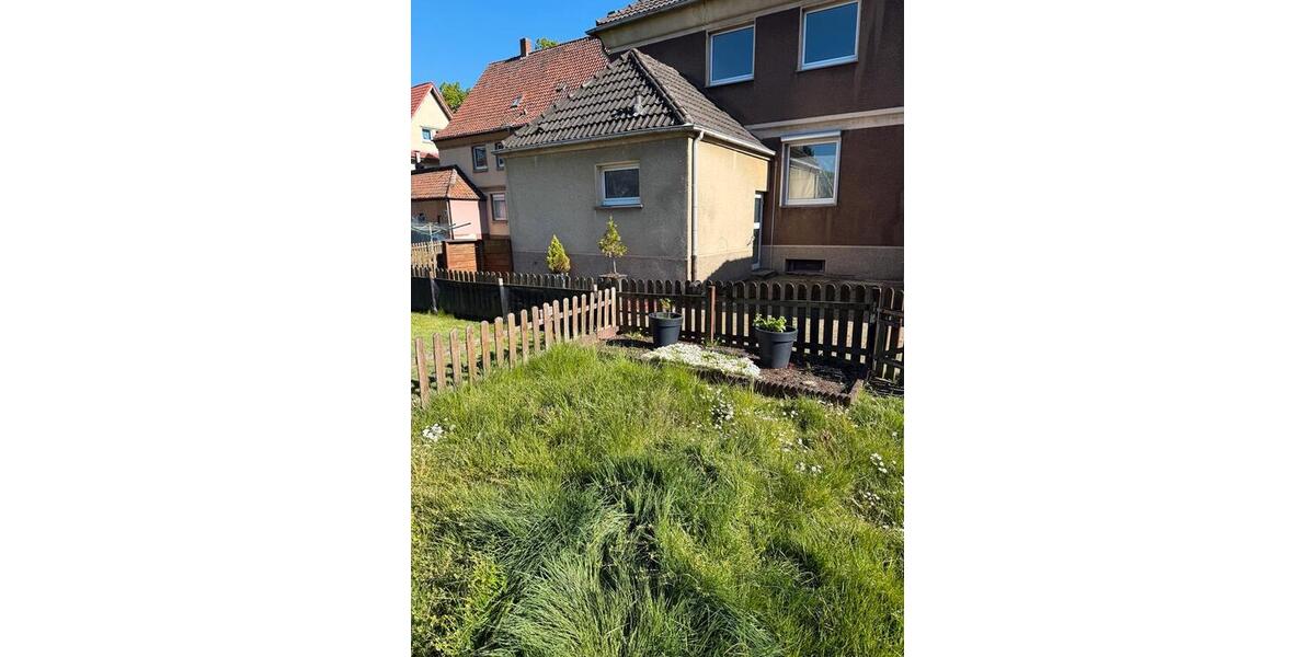 Erdgeschoßwohnung Lünen Brambauer - 2 Zimmer, 54 m&sup2;, 550&euro; | Angebot:26449107