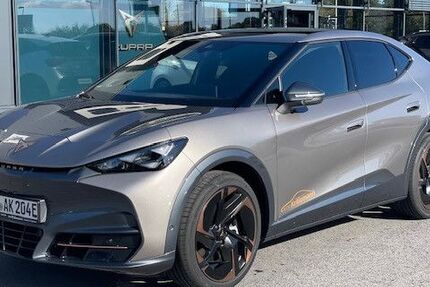 Cupra Tavascan 8.000 km 44.790 &euro; Senden 48308