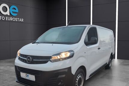 Opel Vivaro 75.758 km 17.950 &euro; Hamm 59077