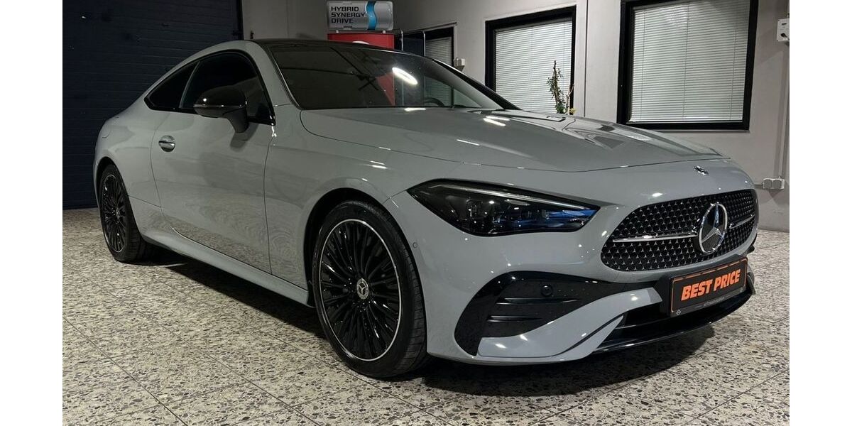 Mercedes-Benz CLE 300 12.900 km 57.990 &euro; Unna 59425