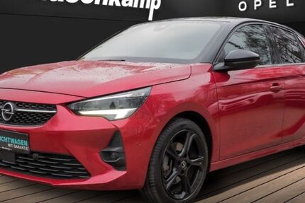 Opel Corsa 37.429 km 17.980 &euro; Lünen 44532