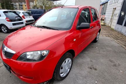 Mazda 2 100.500 km 2.990 &euro; Dortmund 44339