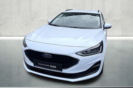 Ford Focus 17.500 km 16.990 &euro; Iserlohn-Letmathe 58642