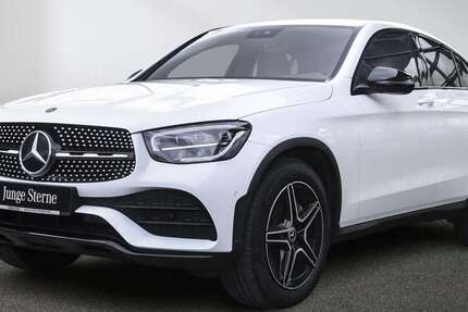 Mercedes-Benz GLC 300 80.859 km 45.900 &euro; Hamm 59067