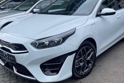 Kia ceed / Ceed 29.200 km 19.950 &euro; Iserlohn 58638