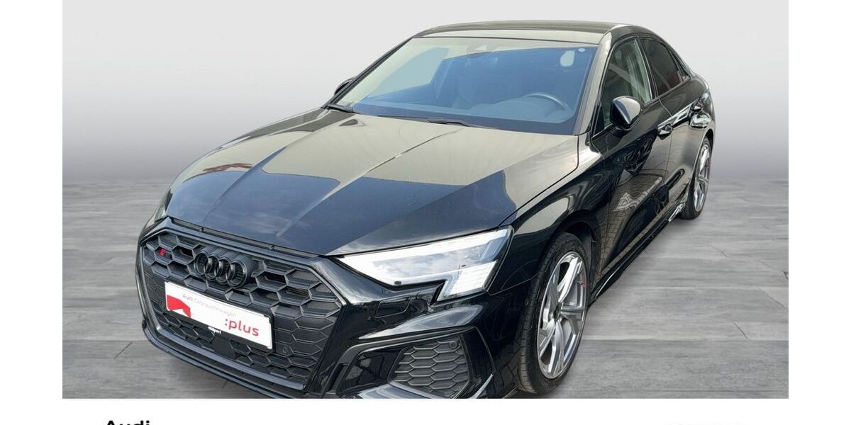 Audi S3 48.519 km 39.100 &euro; Dortmund 44143