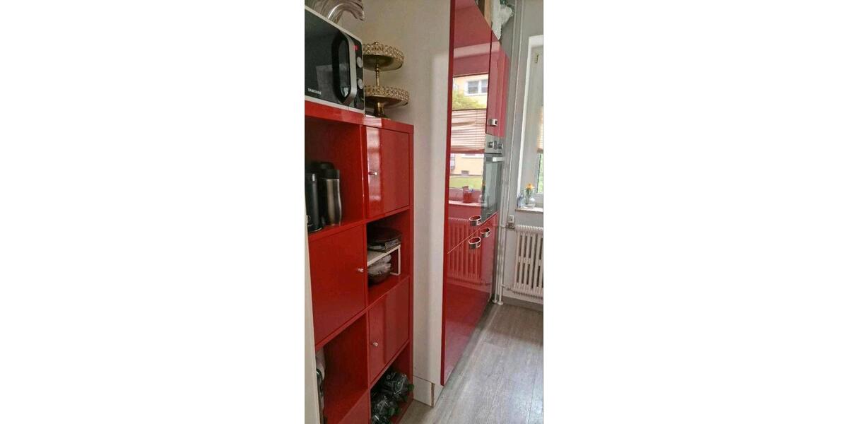 Erdgeschoßwohnung Dortmund Hörde - 3 Zimmer, 69 m&sup2;, 625&euro; | Angebot:26511244