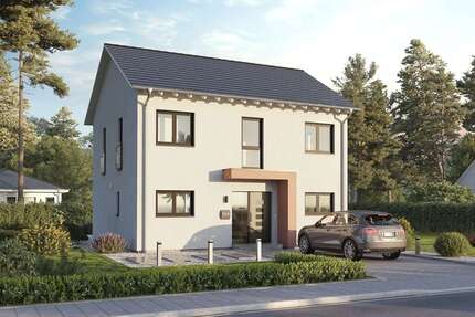 Haus Schwerte - 5 Zimmer, 163 m&sup2;, 410.999&euro; | Angebot:25498807