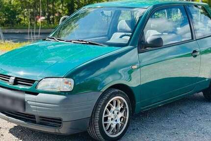 Seat Arosa 173.000 km 1.249 &euro; Hamm, Stadt 59067