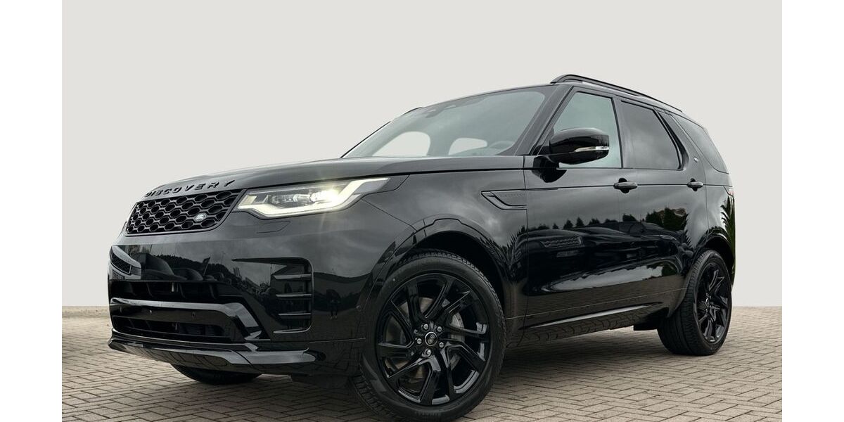 Land Rover Discovery 12.000 km 64.989 &euro; Iserlohn 58640