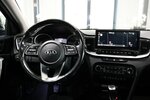 Kia XCeed 1.4 T-GDI LUNCH-X-EDITION / PANORAMA, LED 95.000 km 14.777 &euro; Hamm 59077