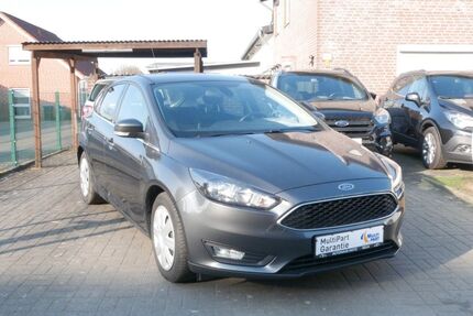 Ford Focus 215.879 km 5.990 &euro; Selm 59379