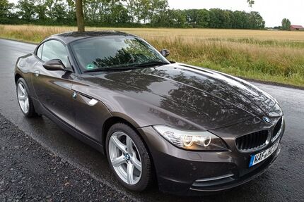 BMW Z4 116.000 km 17.500 &euro; Sendenhorst 48324