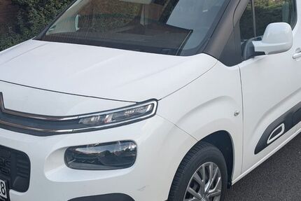 Citroen Berlingo 46.740 km 14.950 &euro; Sendenhorst 48324