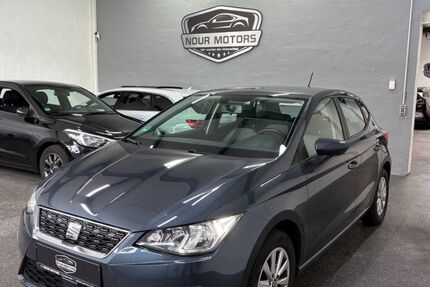 Seat Ibiza 93.985 km 10.900 &euro; Iserlohn 58638