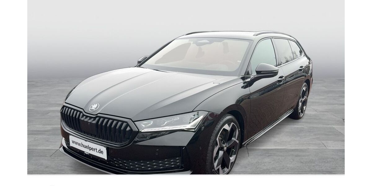 Skoda Superb 15.224 km 45.884 &euro; Dortmund 44309