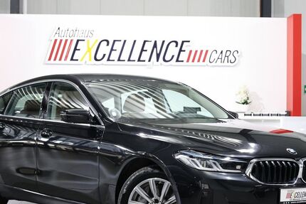 BMW 640 Gran Turismo 108.000 km 39.444 &euro; Hamm 59077