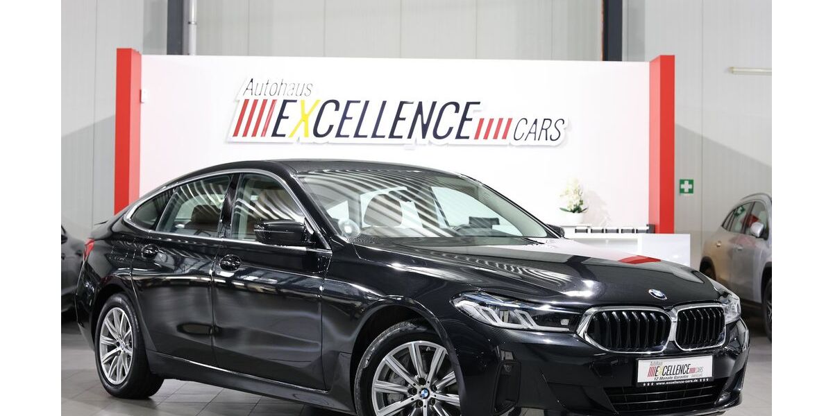 BMW 640 Gran Turismo 108.000 km 39.444 &euro; Hamm 59077
