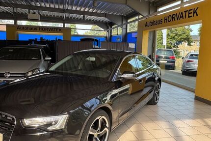 Audi A5 231.000 km 8.500 &euro; Waltrop 45731