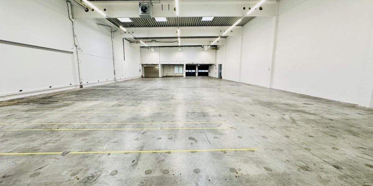 Gewerbeobjekt Dortmund Mitte - 4.725&euro; | Angebot:25711558