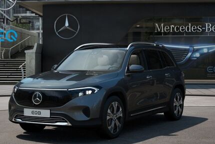 Mercedes-Benz EQB 22.189 km 46.690 &euro; Iserlohn 58636