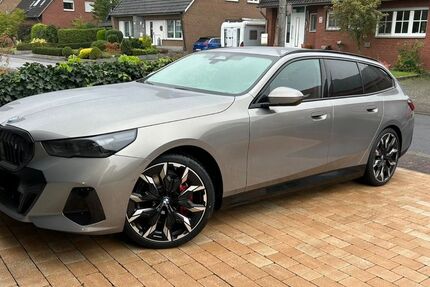 BMW i5 6.500 km 66.900 &euro; Senden 48308