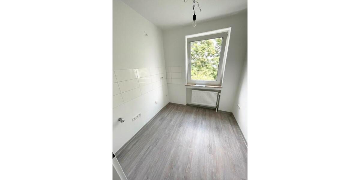 Erdgeschoßwohnung Dortmund Brackel - 2.5 Zimmer, 46 m&sup2;, 450&euro; | Angebot:26455667