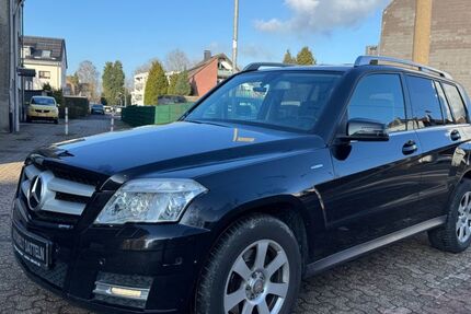 Mercedes-Benz GLK 250 245.000 km 8.590 &euro; Datteln 45711